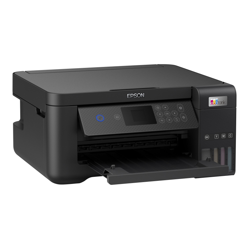 Epson EcoTank ET-2850 Multifunktionsdrucker