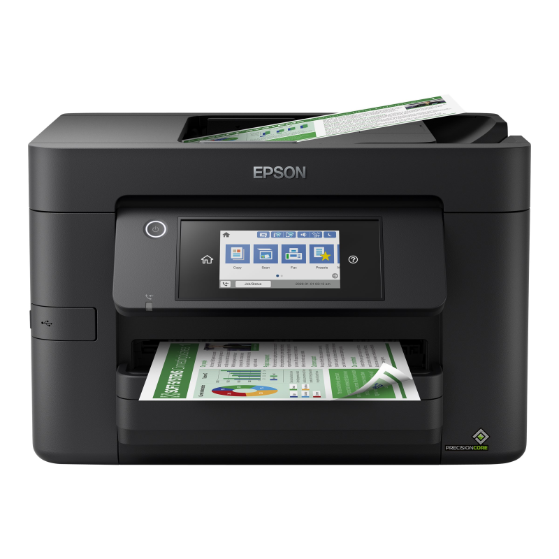 Epson WorkForce Pro WF-4820DWF Multifunktionsdrucker
