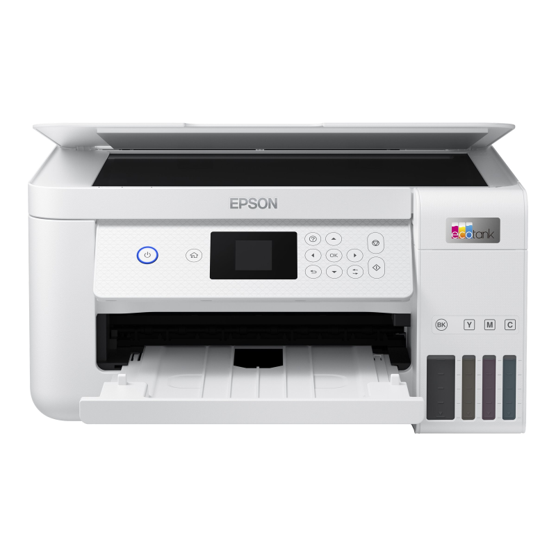 Epson EcoTank ET-2856 Multifunktionsdrucker