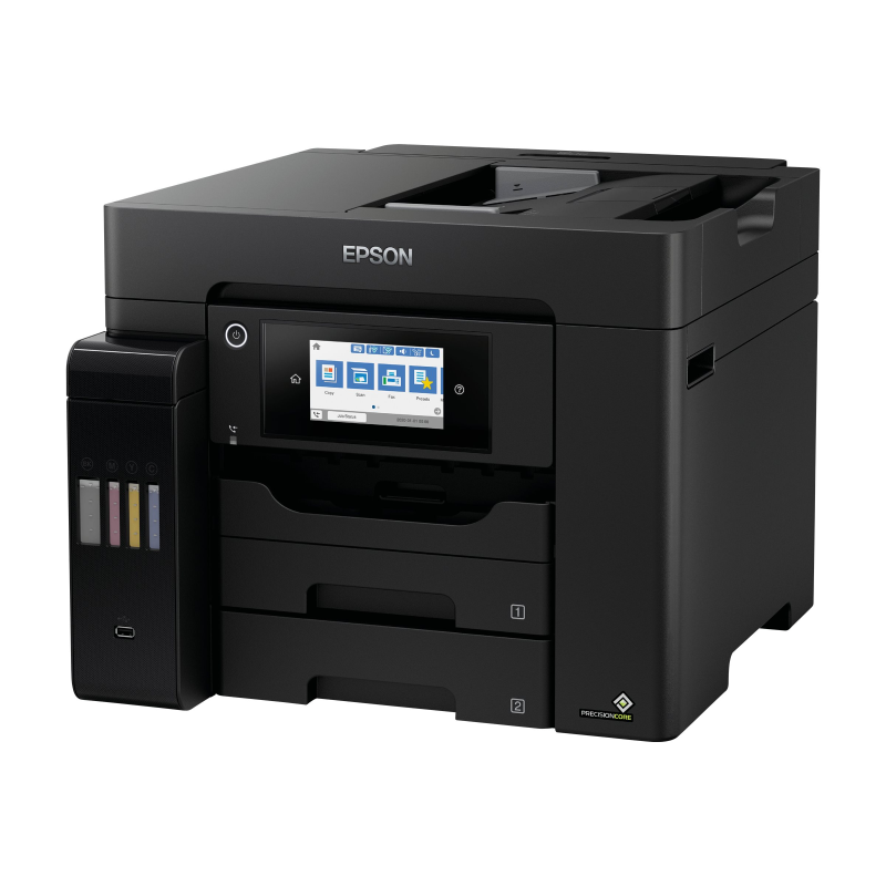 Epson EcoTank ET-5850 Multifunktionsdrucker