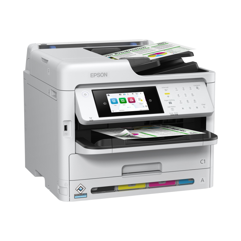 Epson WorkForce Pro WF-C5890DWF Multifunktionsdrucker