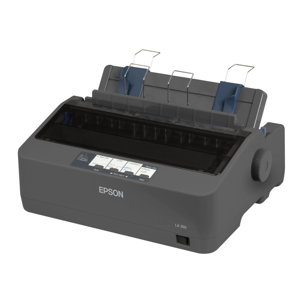 Epson LX-350 EU Matrixdrucker