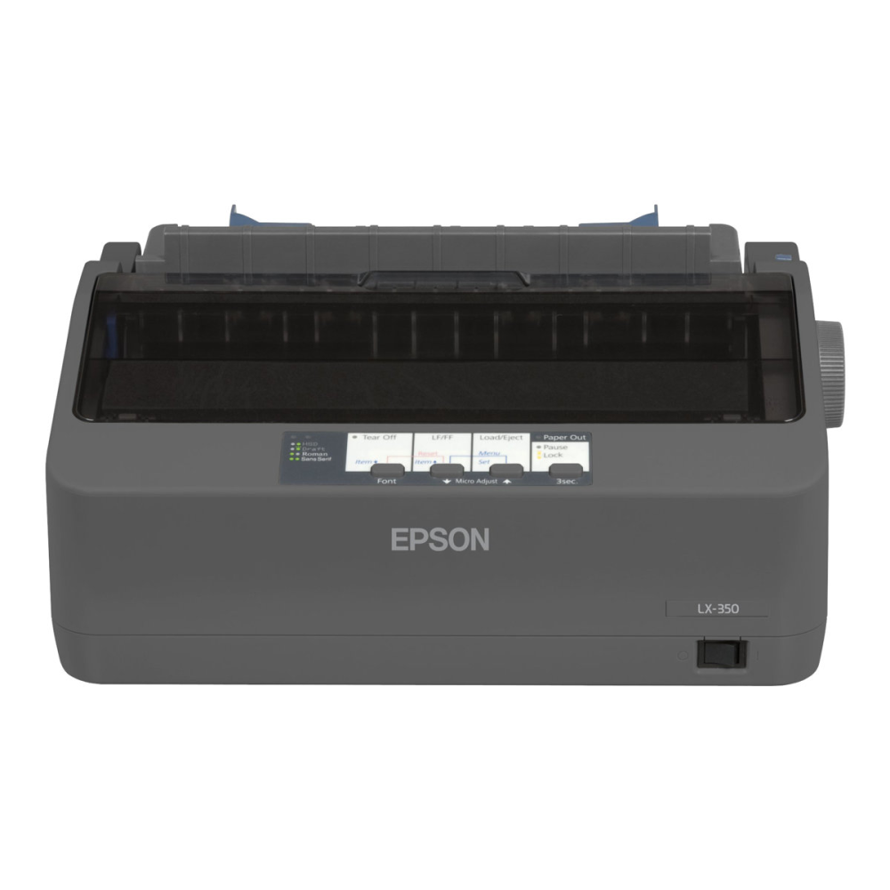 Epson LX-350 EU Matrixdrucker