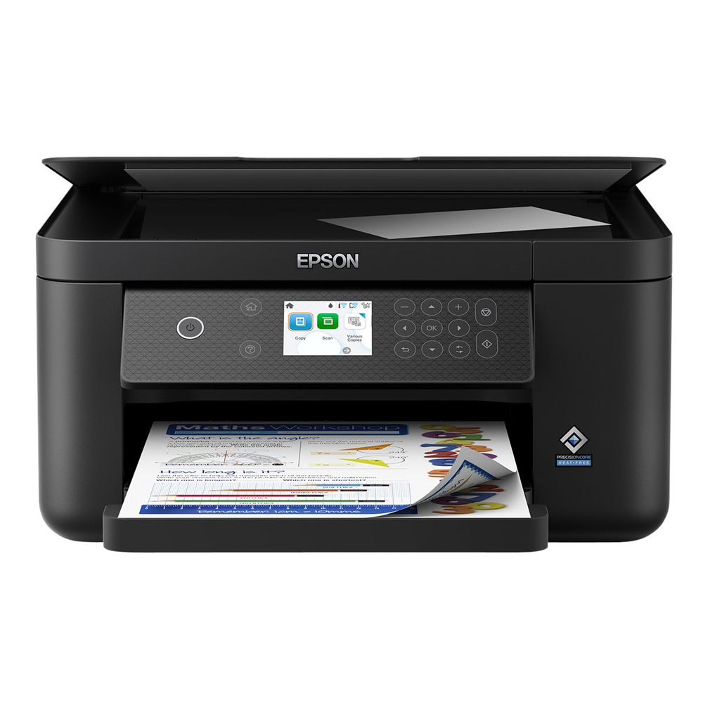 Epson Expression Home XP-5200 Tintenstrahl-Multifunktionsdrucker