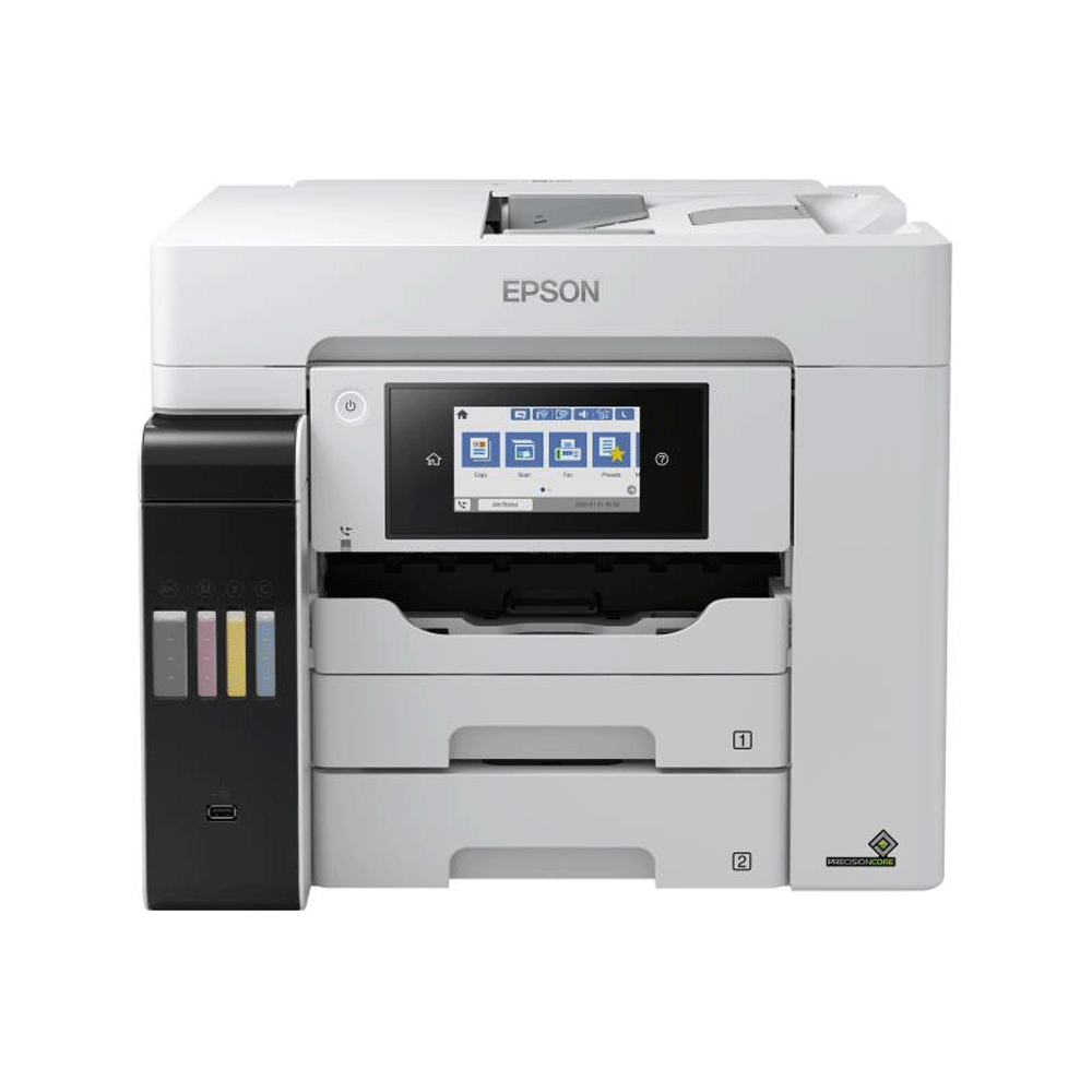 Epson EcoTank Pro ET-5880 Multifunktionsdrucker
