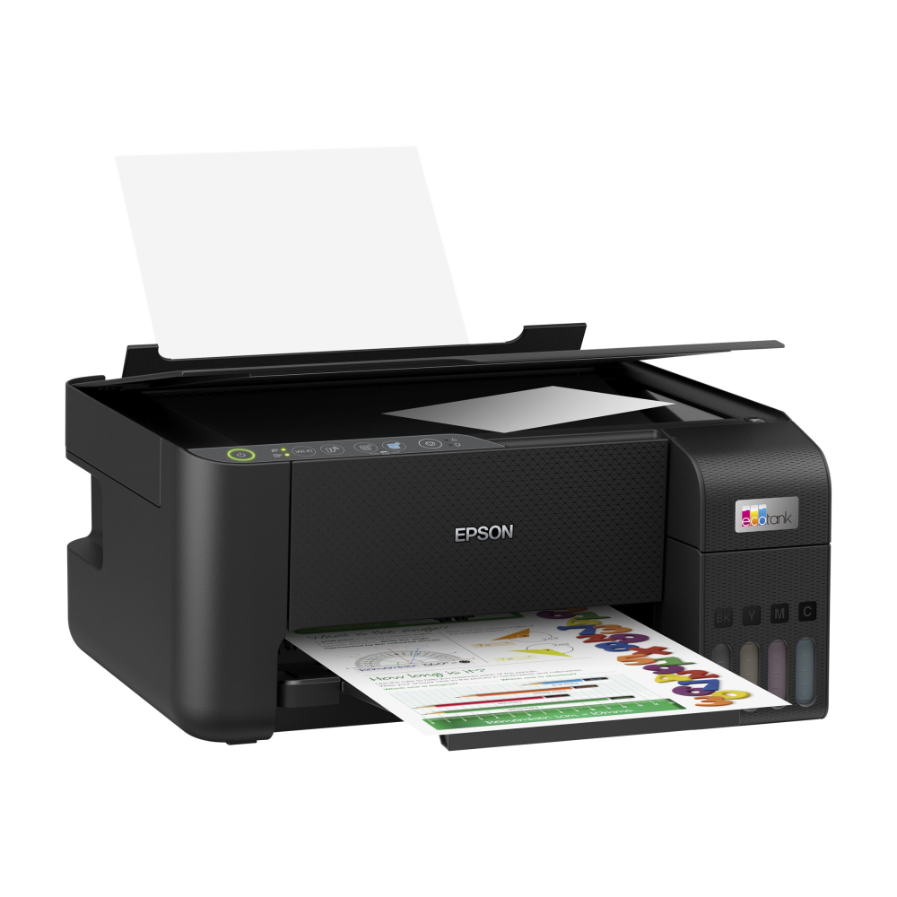 Epson EcoTank ET-2815 Multifunktionsdrucker