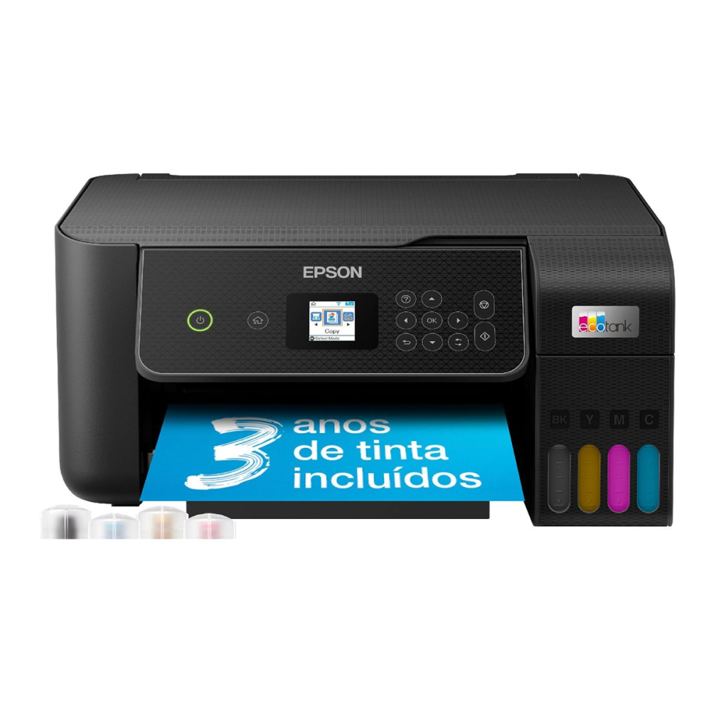 Epson EcoTank ET-2870 Multifunktionsdrucker