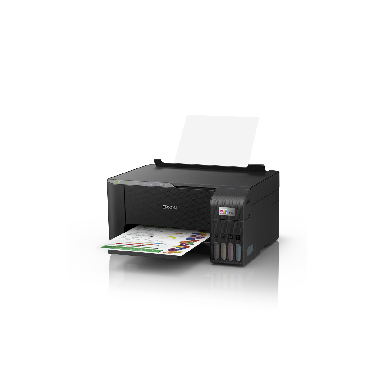 Epson EcoTank ET-2860 Multifunktionsdrucker