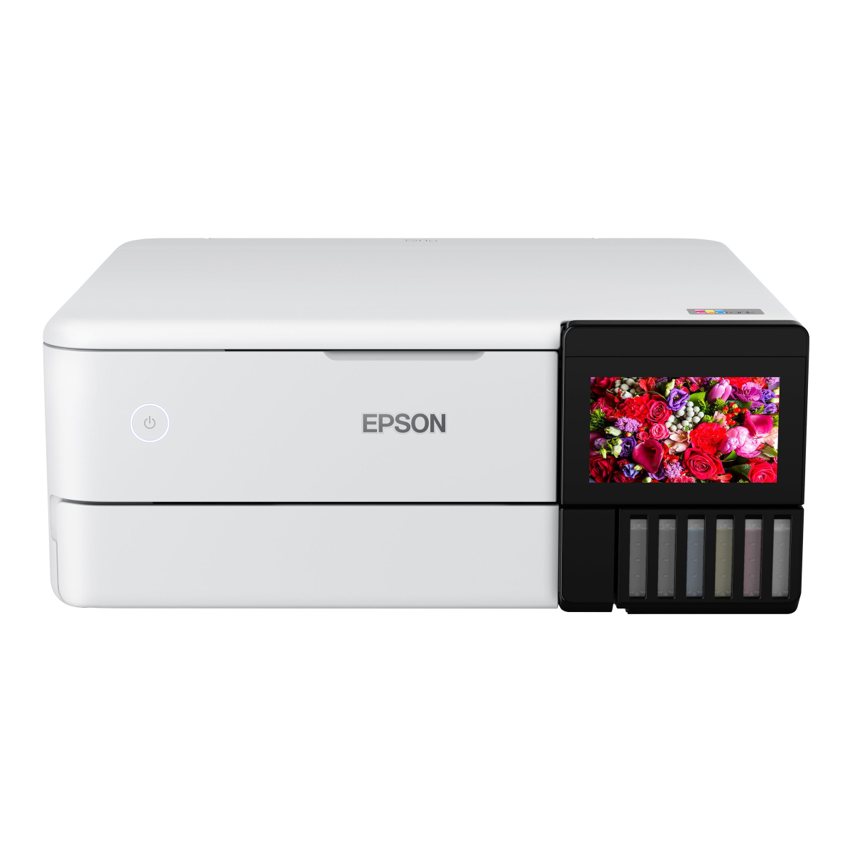 Epson EcoTank ET-8500 3-in-1 Tinten-Multi WiFi