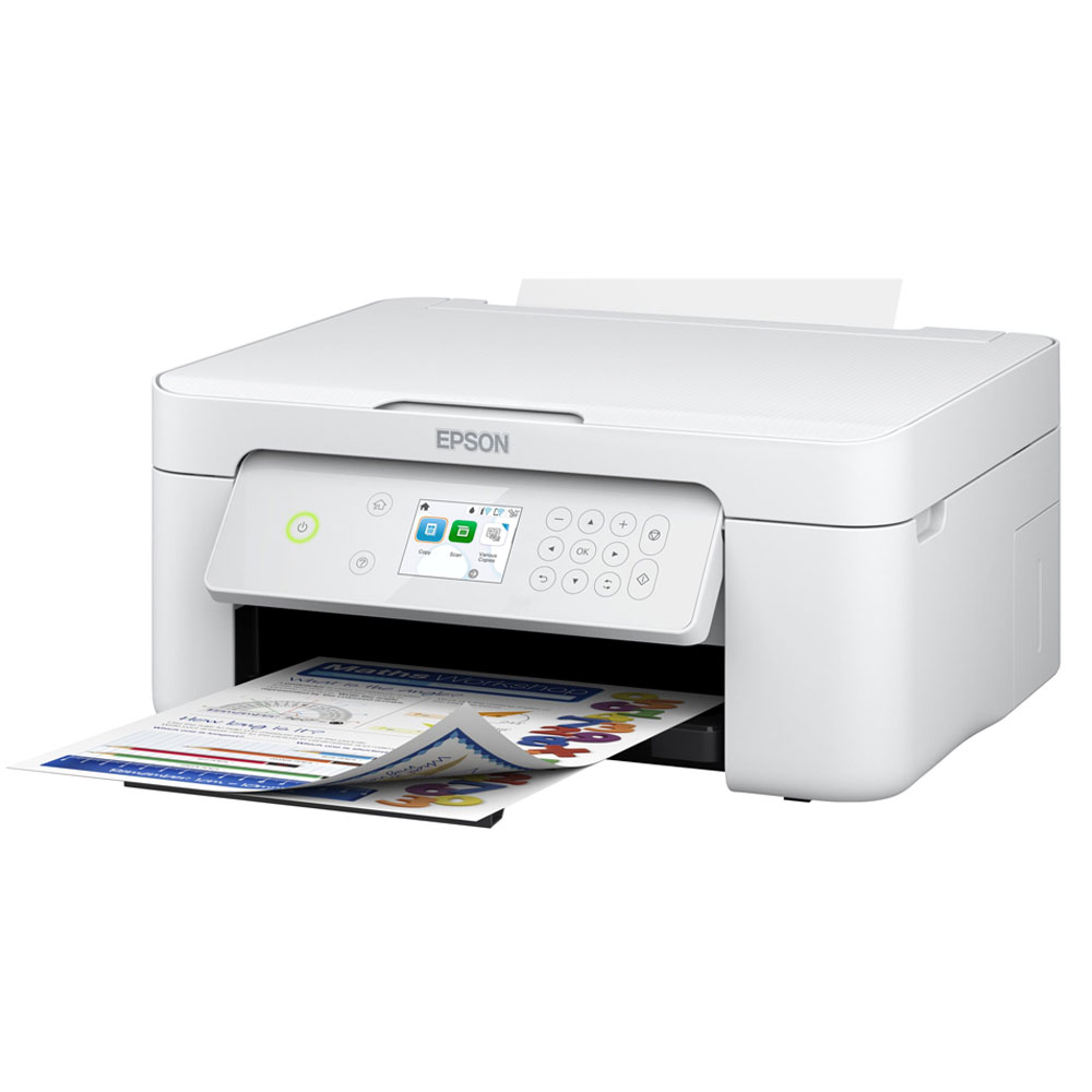 Epson Expression XP-4205 Multifunktionsdrucker