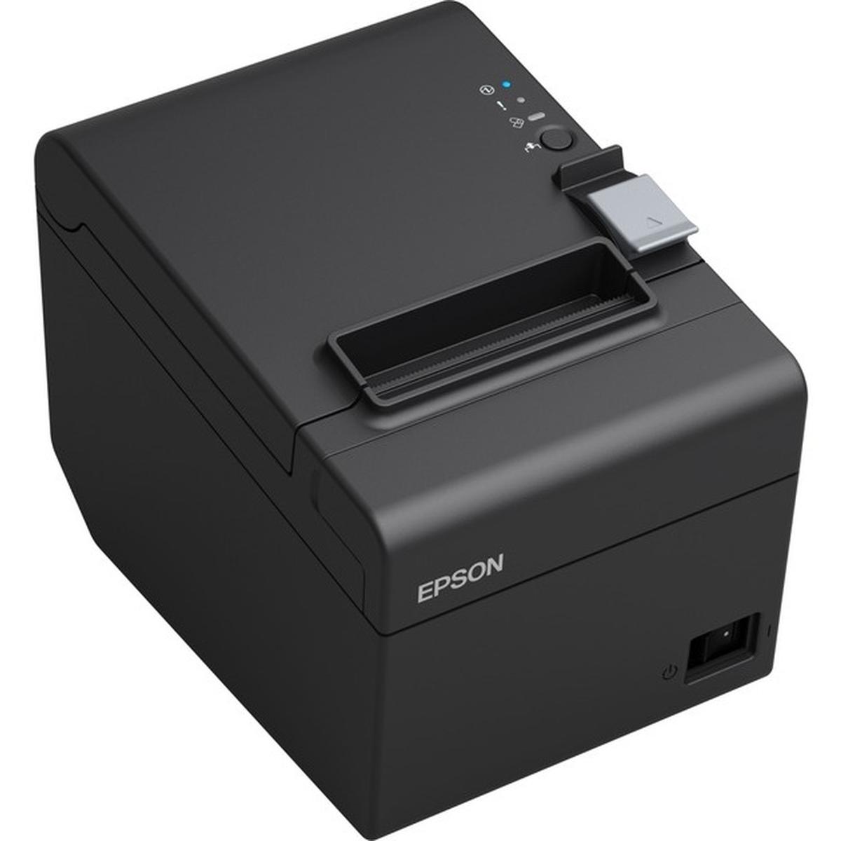 Epson TMT20III C31CH51012 POS-Bondrucker schwarz