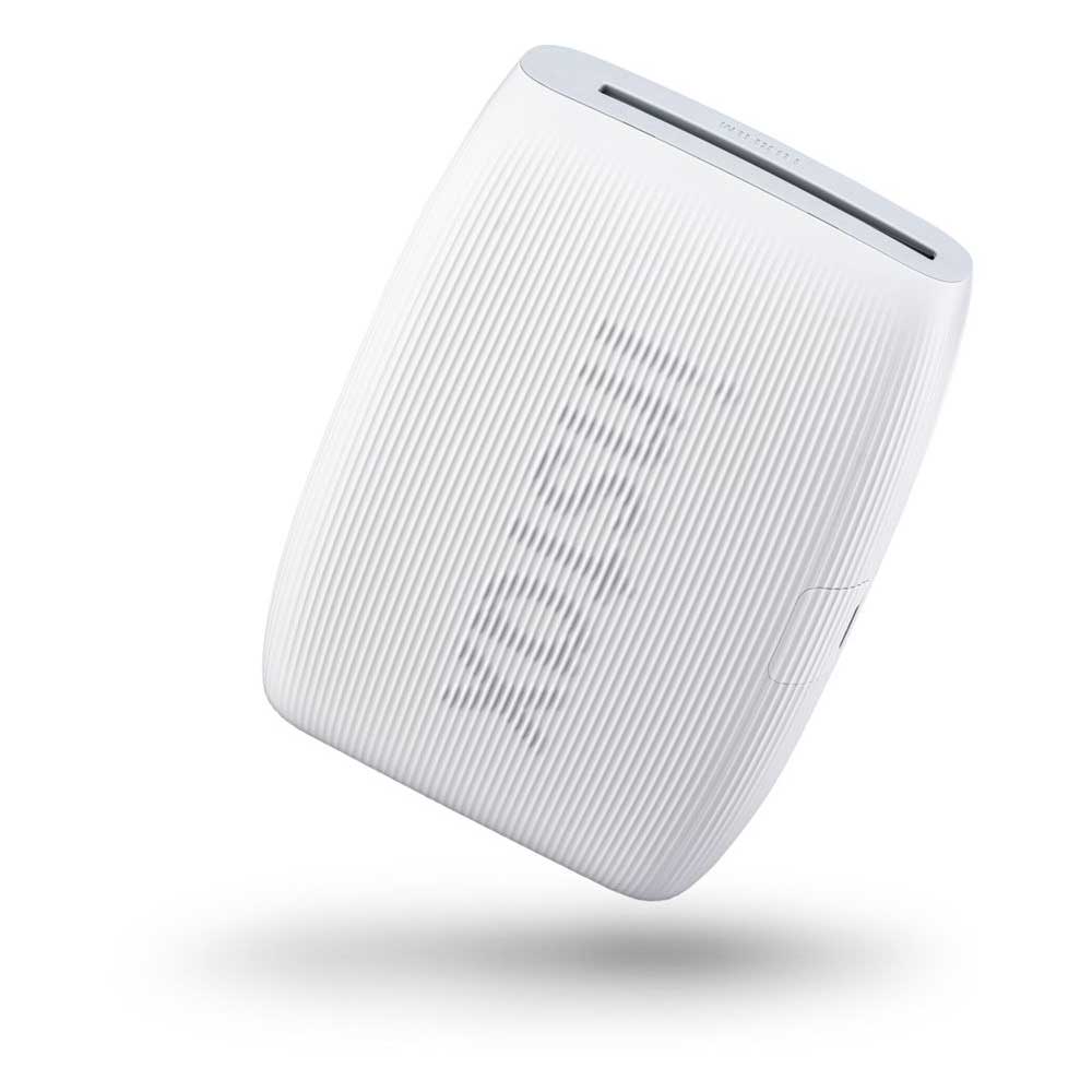 INSTAX Mini Link 3 Fotodrucker clay white