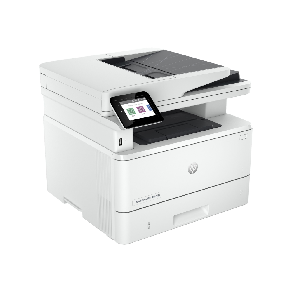 HP LaserJet Pro MFP 4102fdn Multifunktionsdrucker