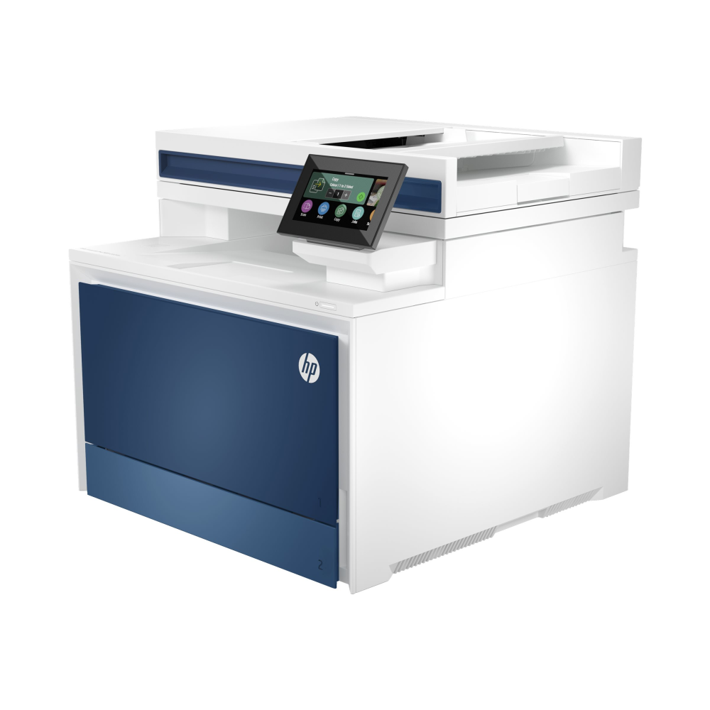 HP Color LaserJet Pro MFP 4302fdn Multifunktionsdrucker