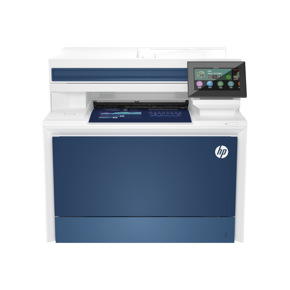 HP Color LaserJet Pro MFP 4302fdn Multifunktionsdrucker