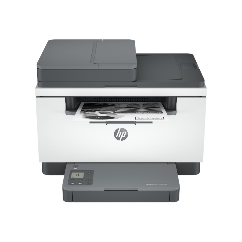 HP LaserJet MFP M234sdn Multifunktionsdrucker