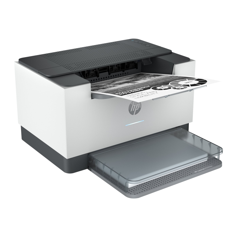 HP LaserJet M209dw Drucker