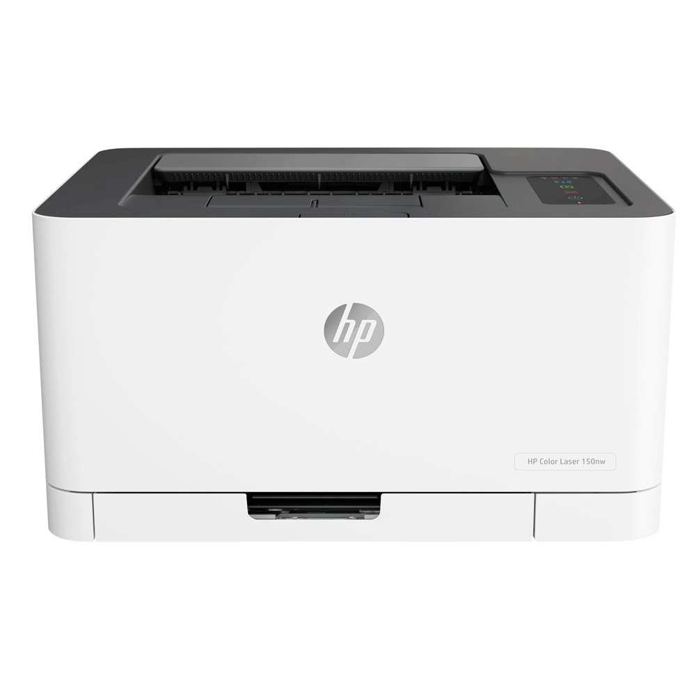 HP LaserJet 150nw Farblaserdrucker