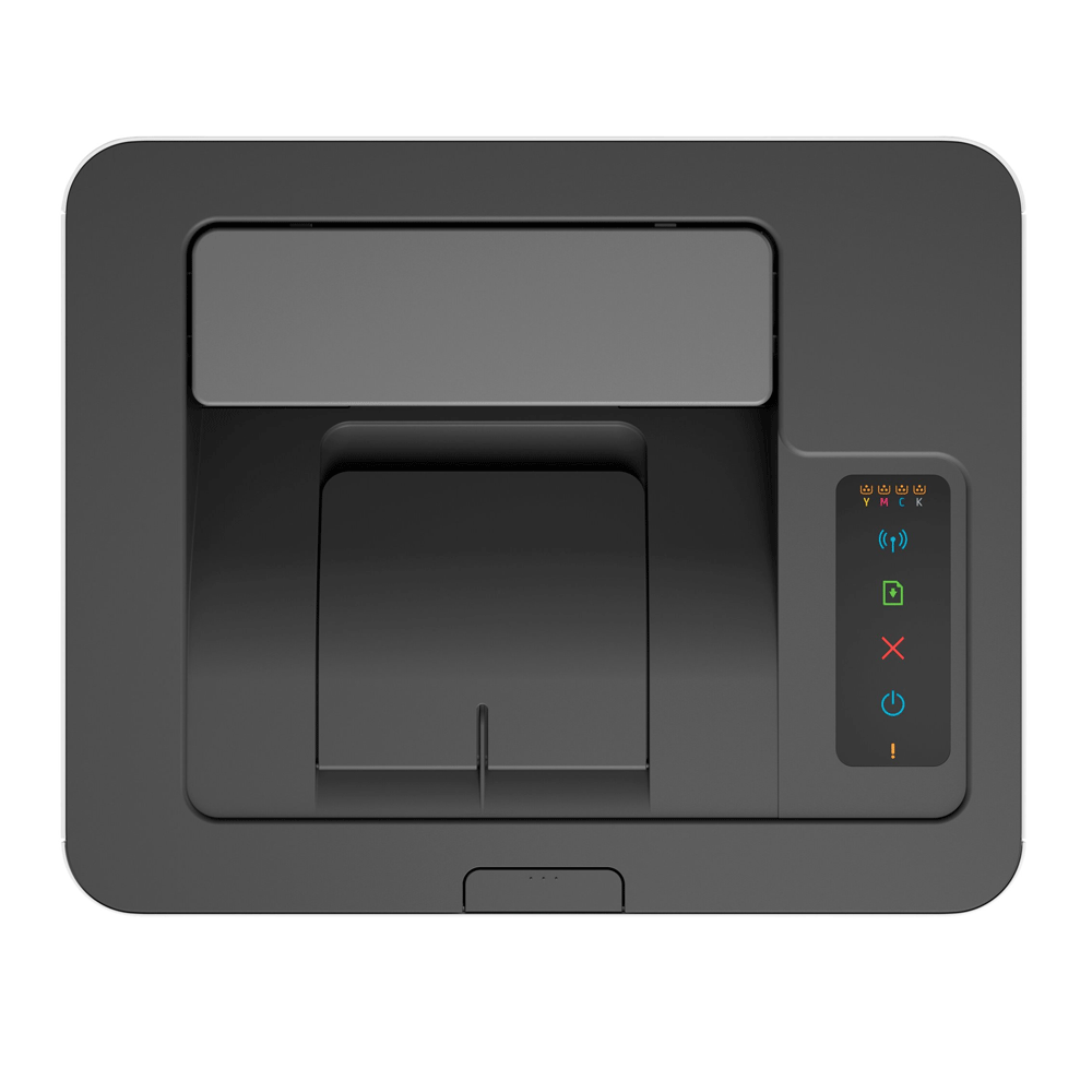 HP LaserJet 150nw Farblaserdrucker