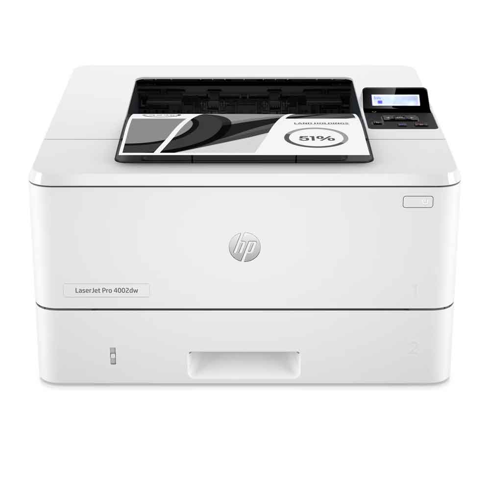 HP LaserJet Pro 4002dn Laserdrucker