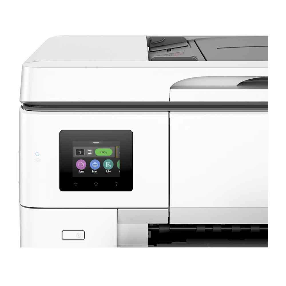 HP OfficeJet Pro 9720e A3-Multifunktionsdrucker