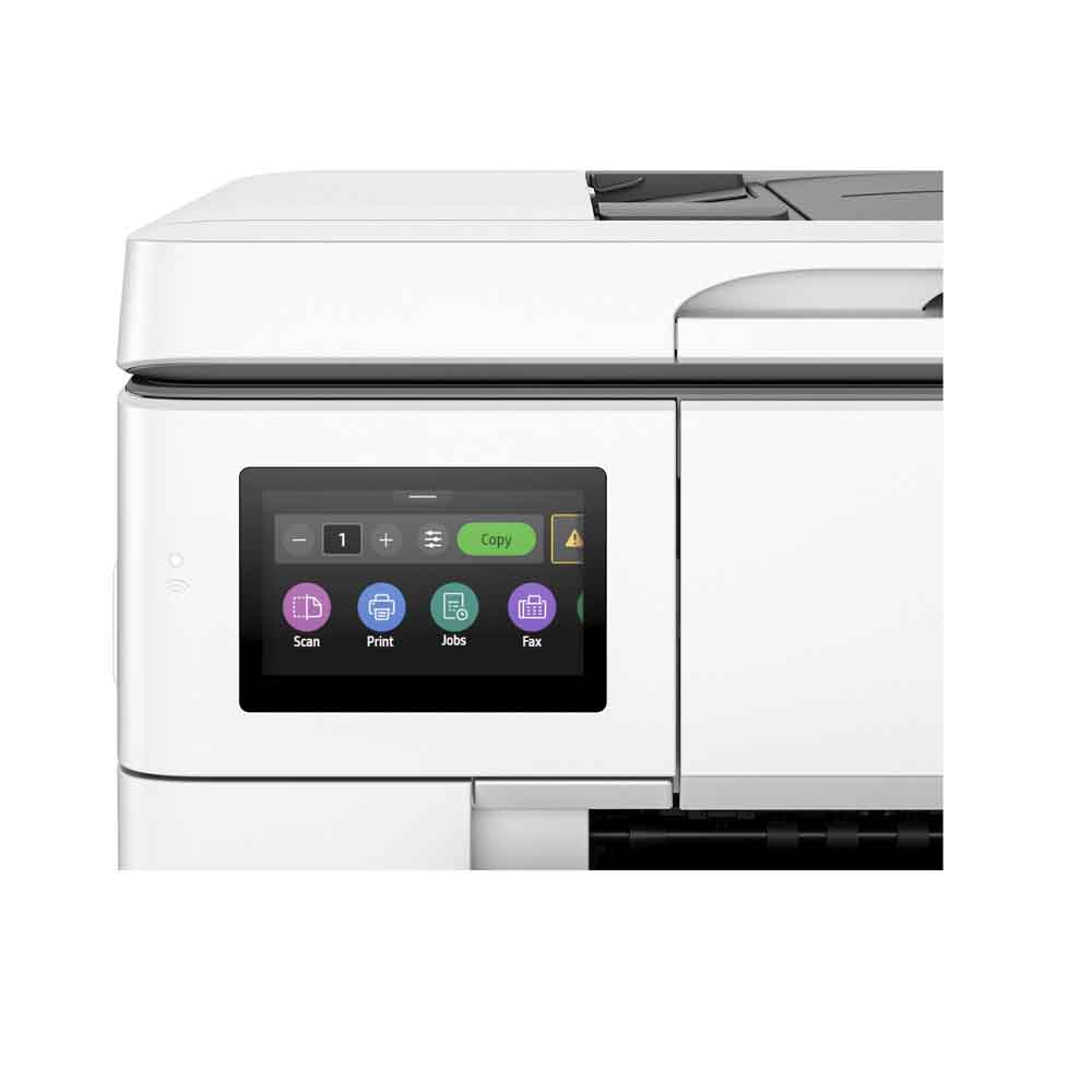 HP OfficeJet Pro 9730e A3-Multifunktionsdrucker