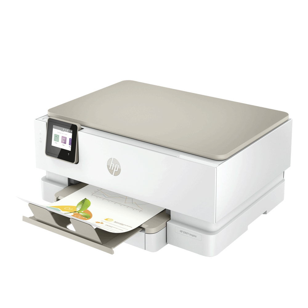 HP Envy Inspire 7220e Multifunktionsdrucker