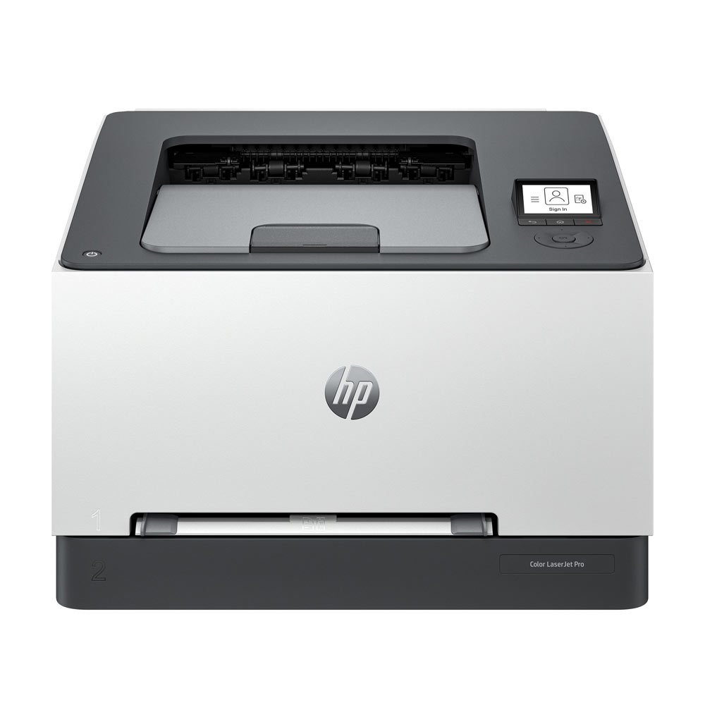 HP Color LaserJet Pro 3202dw Farblaserdrucker