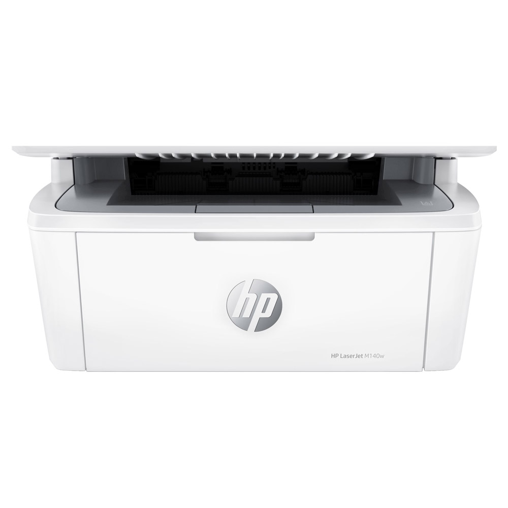 HP LaserJet MFP M140w Laser-Multifunktionsdrucker schwarz