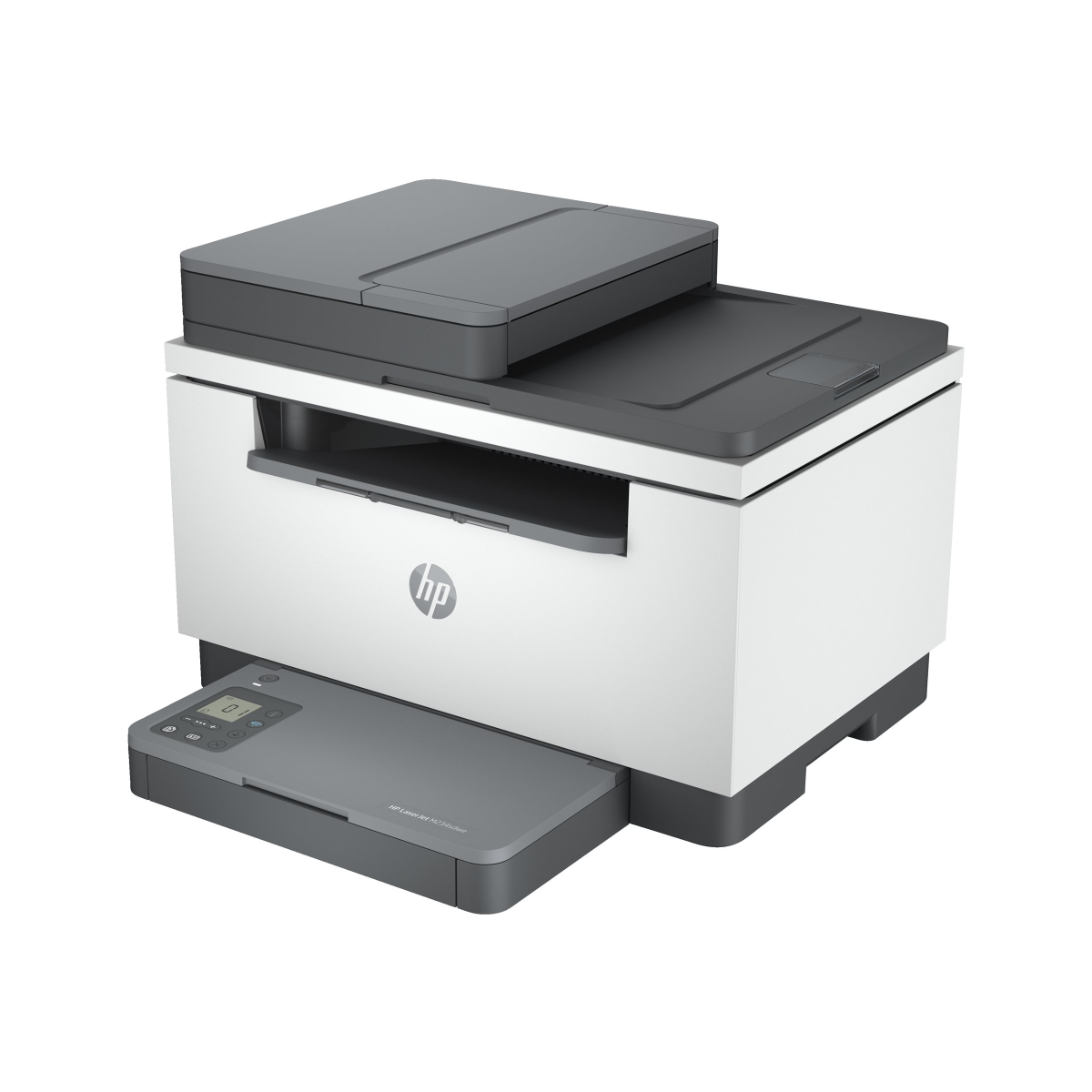 HP LaserJet MFP M234sdw Multifunktionslaserdrucker grau/weiß