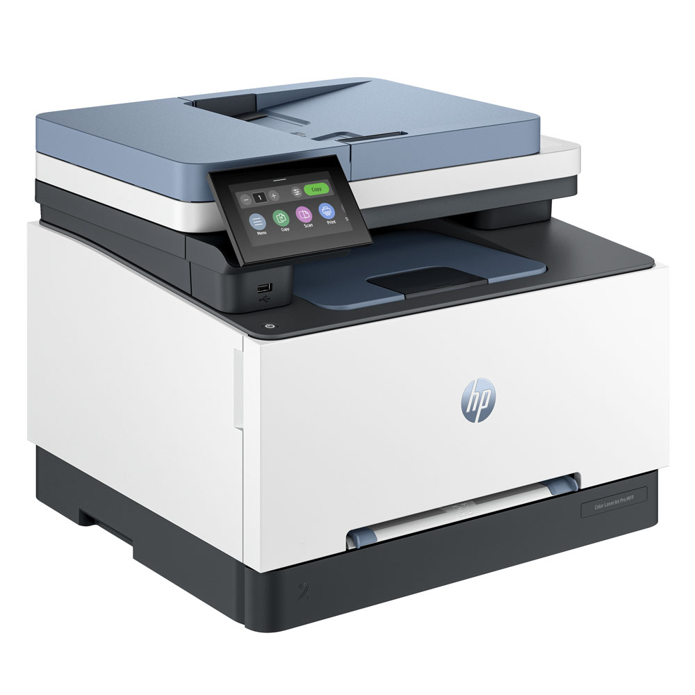 HP Color LaserJet Pro MFP 3302fdng Multifunktionsdrucker
