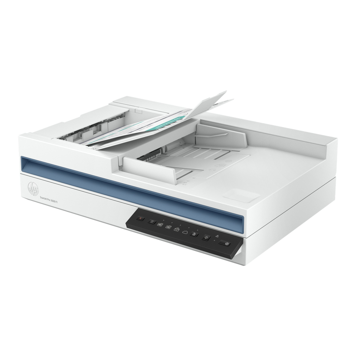 HP ScanJet Pro 3600 f1 Dokumentenscanner