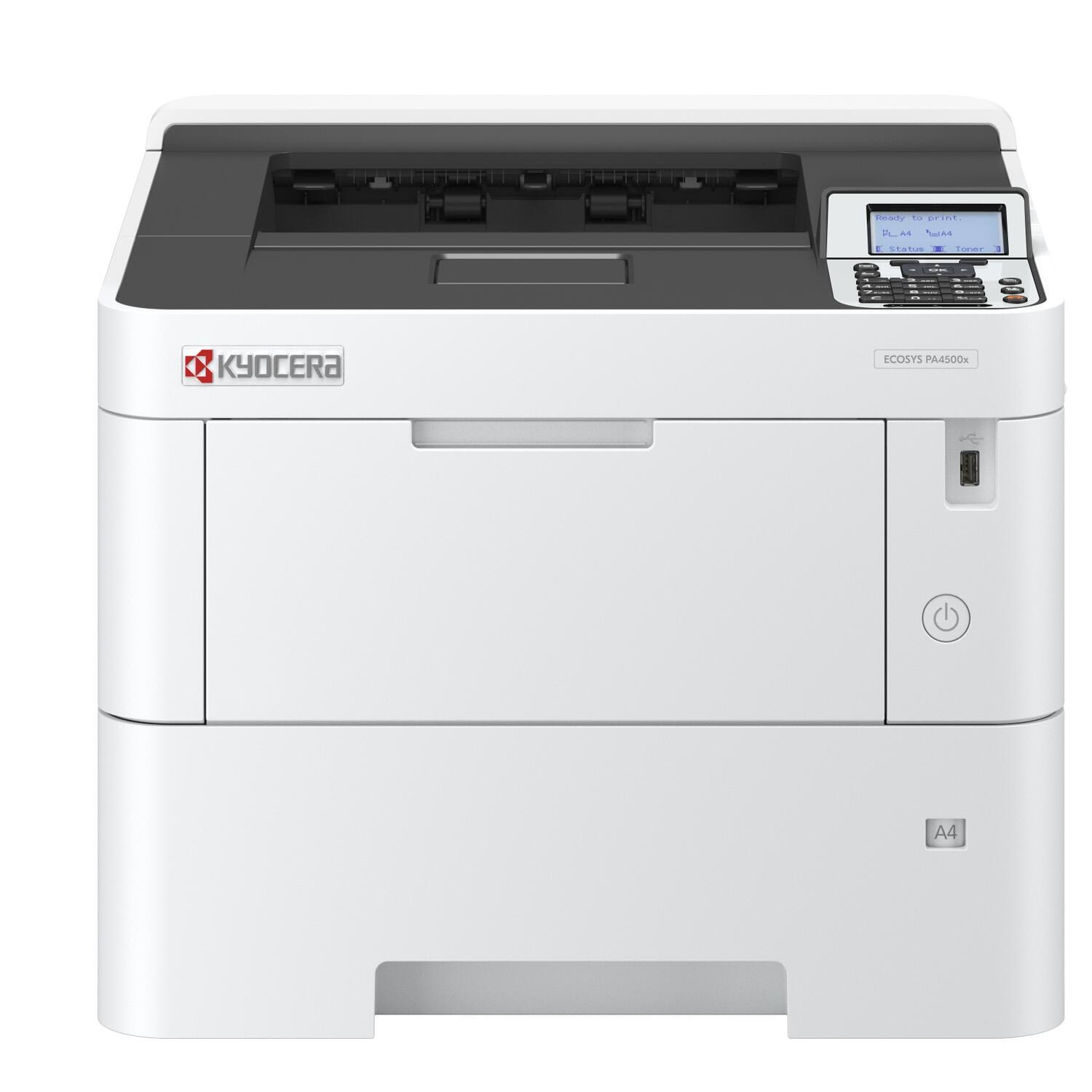 Kyocera Ecosys PA4500x Laserdrucker