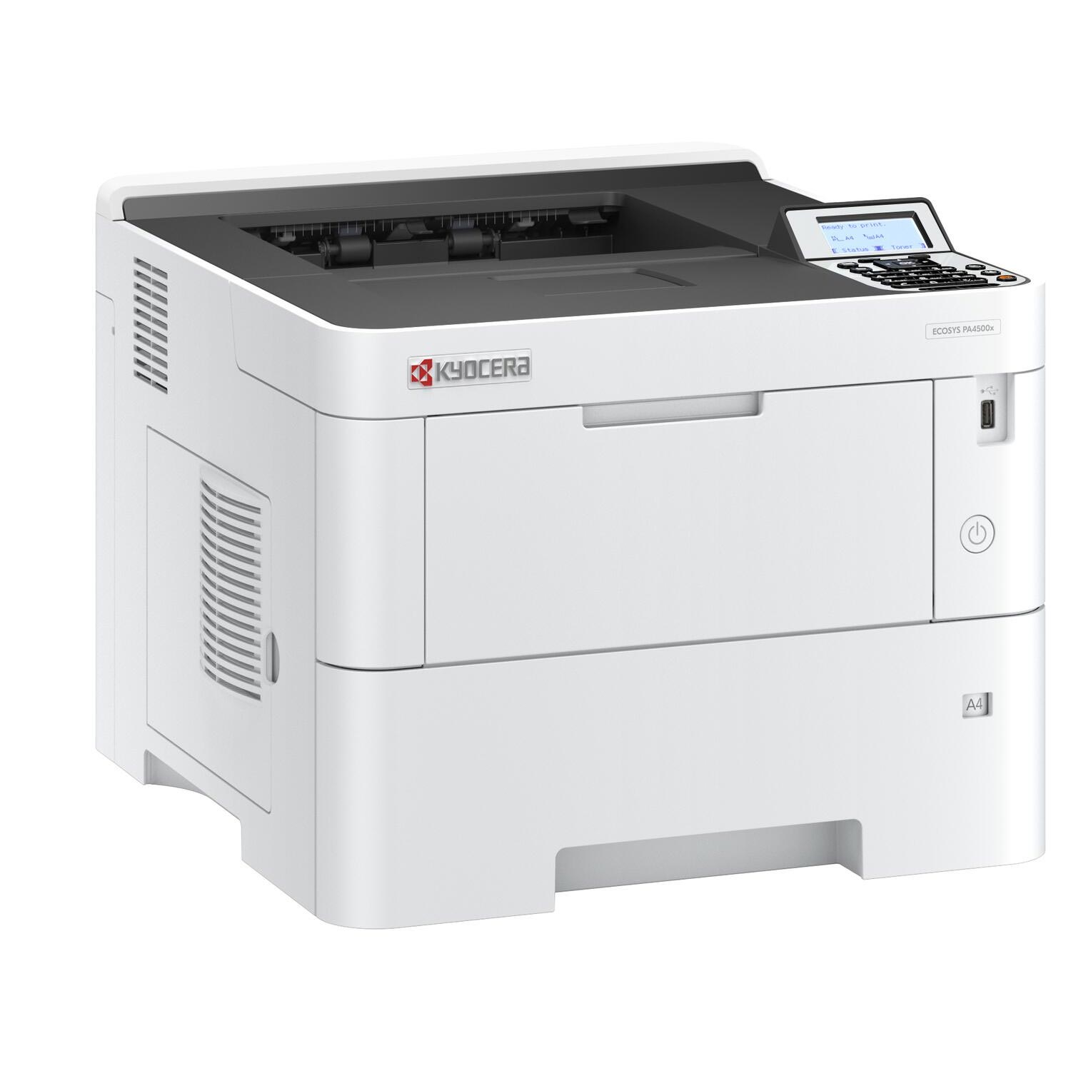 Kyocera Ecosys PA4500x Laserdrucker