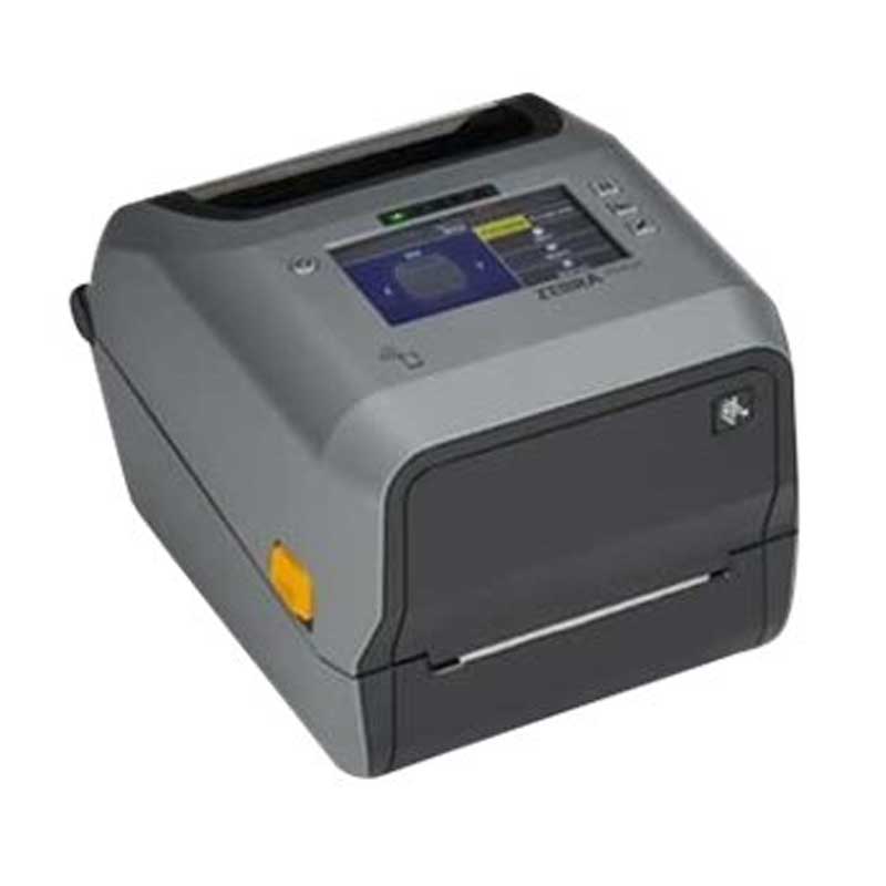 Zebra ZD621t Labeldrucker