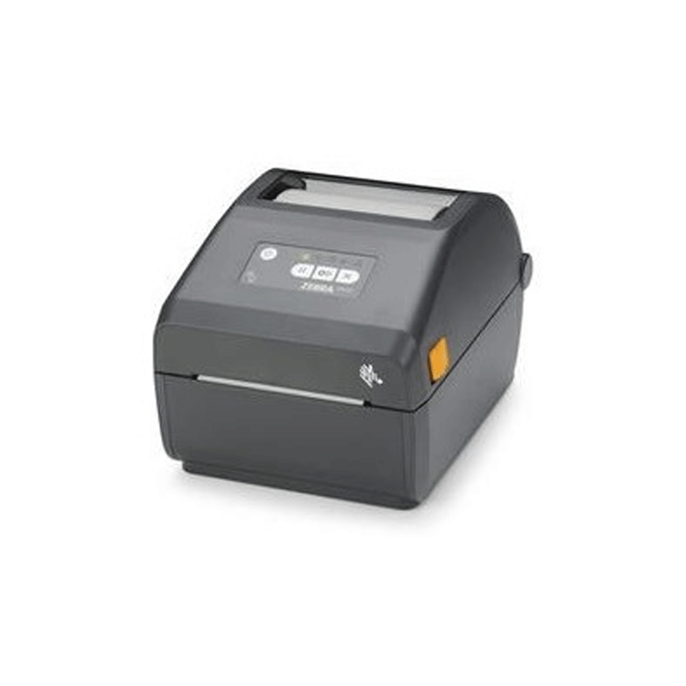 Zebra Direct Thermal Printer ZD411