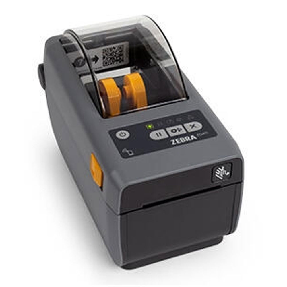 Zebra ZD411d Thermodirekt-Drucker