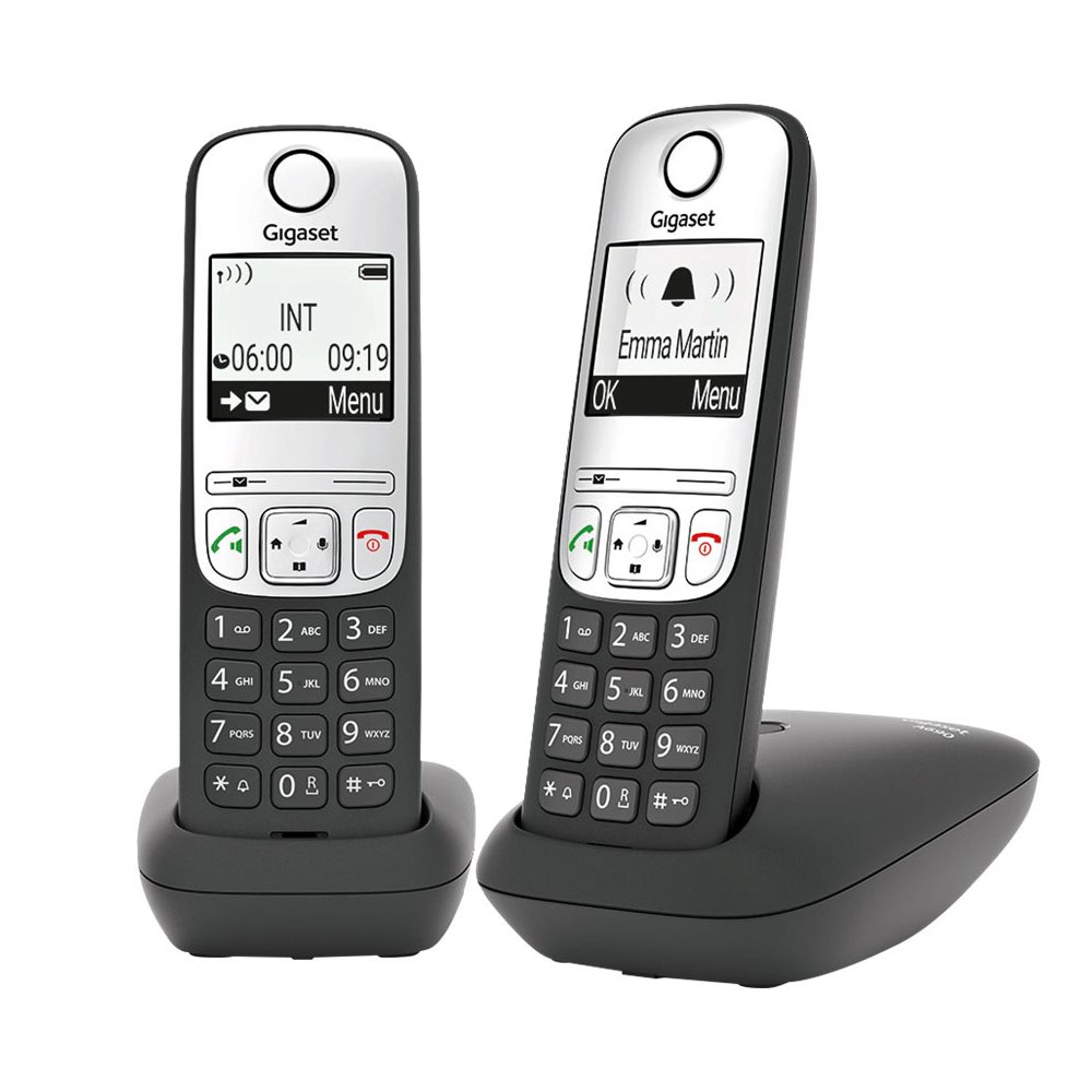 Gigaset A690 DUO Telefon