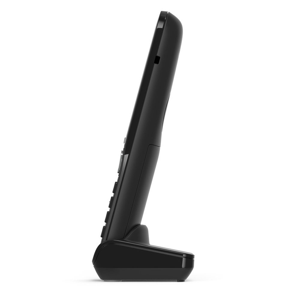 Gigaset Comfort 550HX int. Mobilteil mit Ladeschale