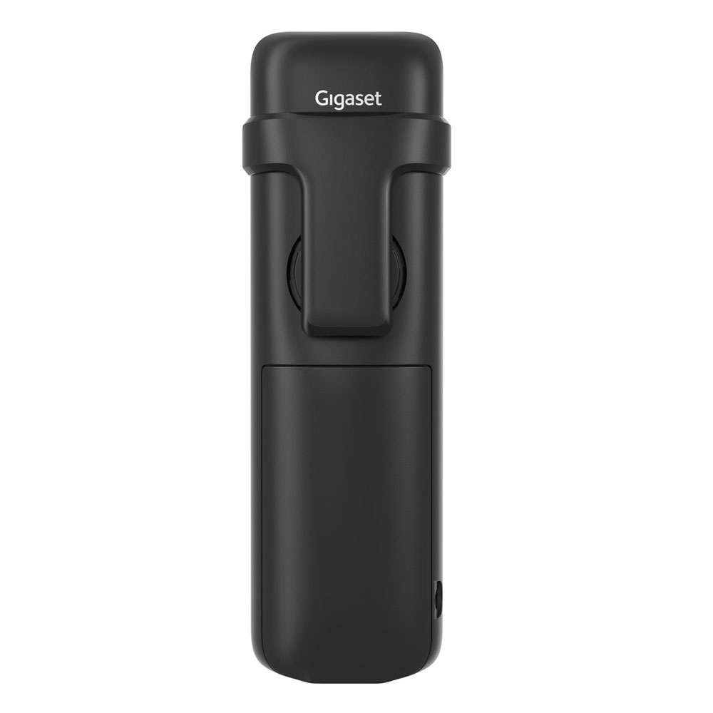 Gigaset Comfort 550HX int. Mobilteil mit Ladeschale