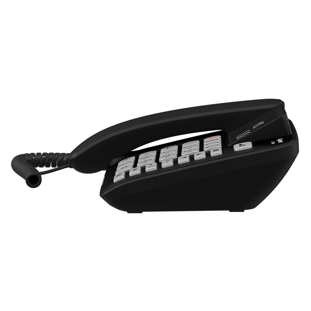 Gigaset DL780 Plus Kombi-Set Telefon schwarz