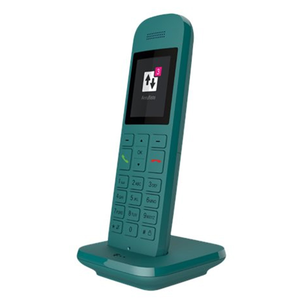 Telekom Speedphone 12 petrol