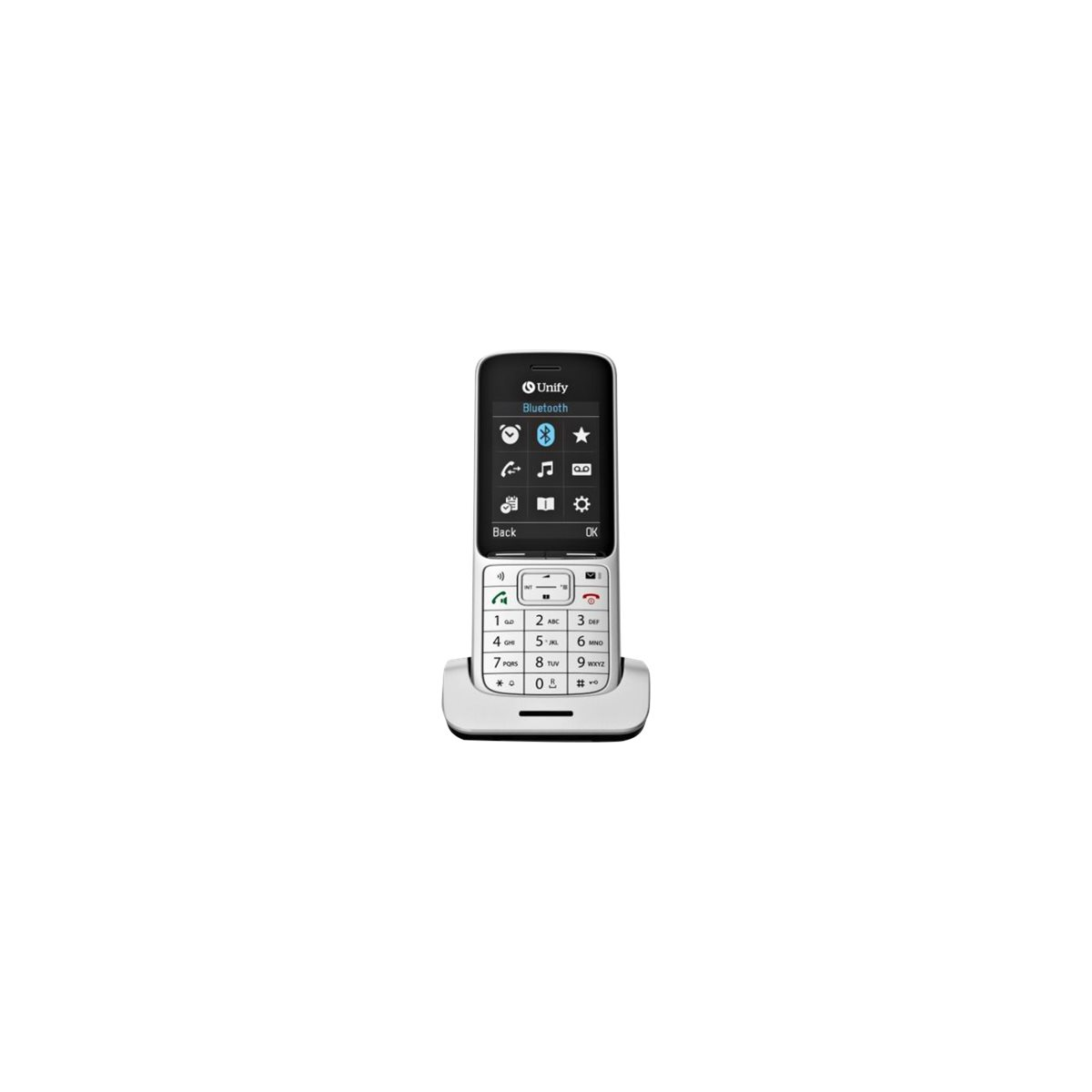 Unify OpenScape DECT Phone SL6 Ladeschale