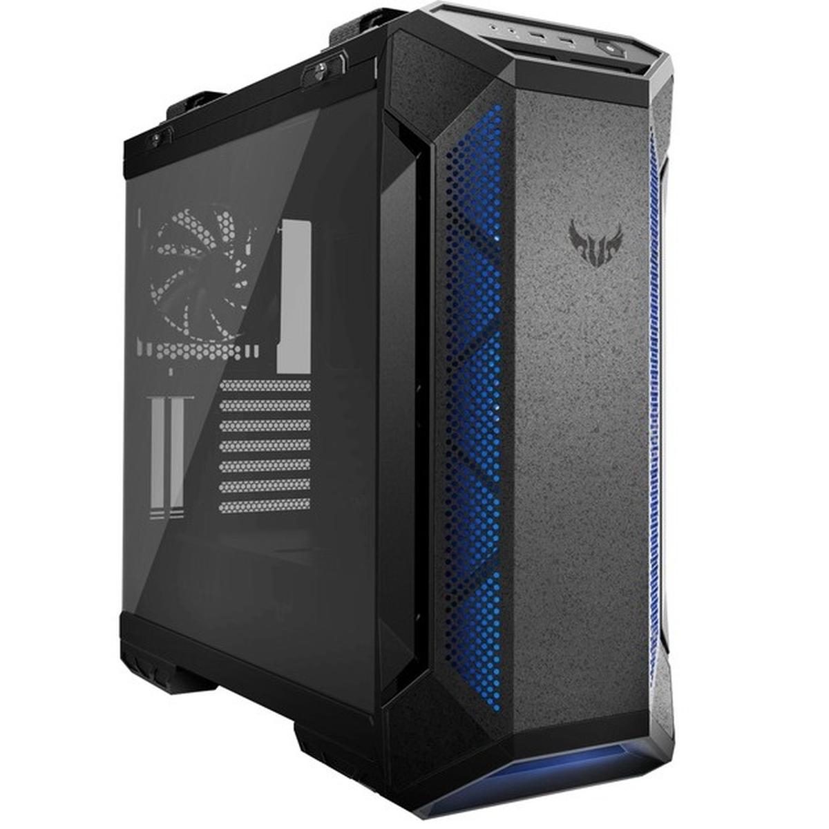 Asus TUF GT501 Gaming Gehäuse schwarz