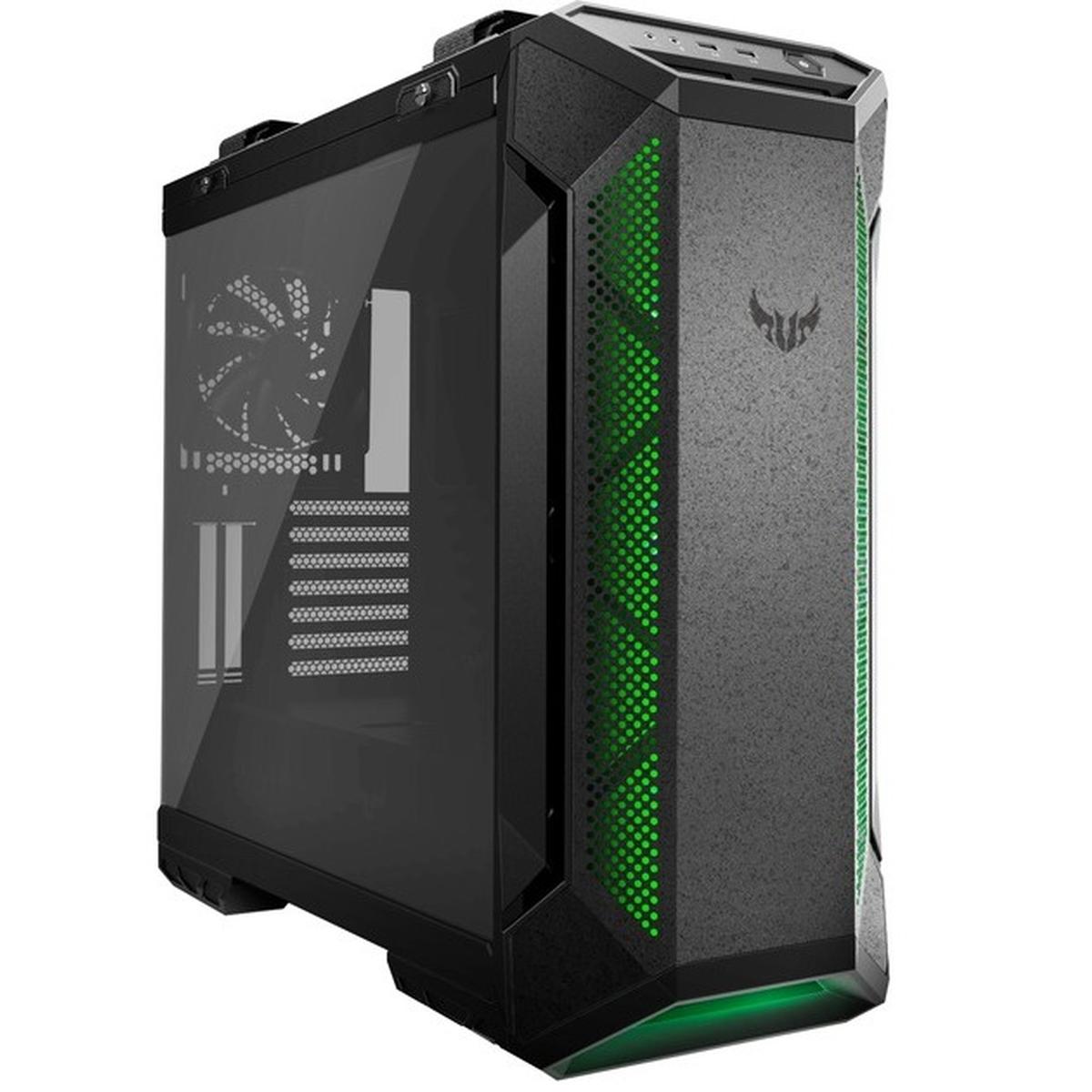 Asus TUF GT501 Gaming Gehäuse schwarz