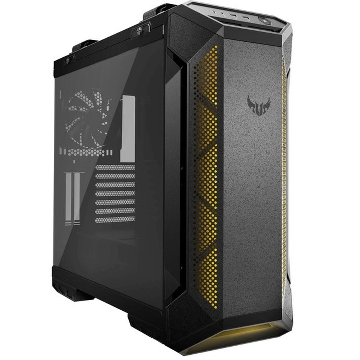 Asus TUF GT501 Gaming Gehäuse schwarz