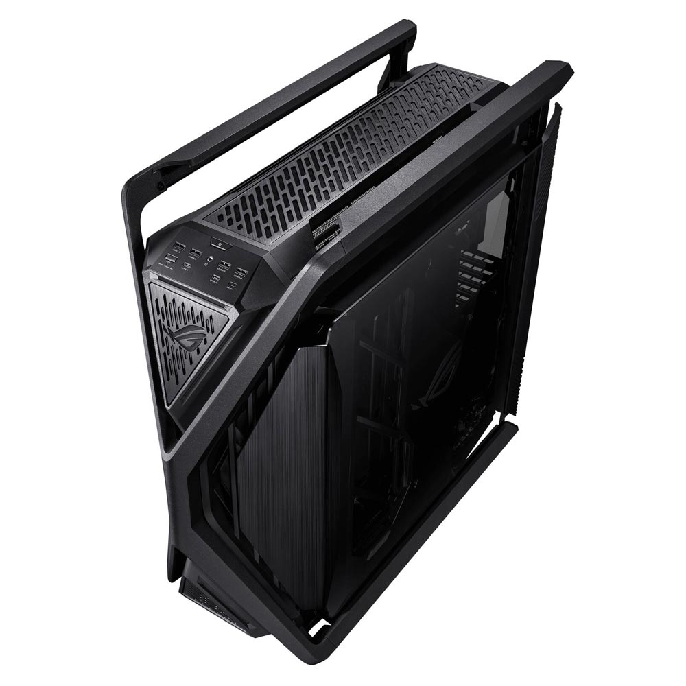 Asus ROG Hyperion GR701 BTF Edition E-ATX Gaming-Gehäuse