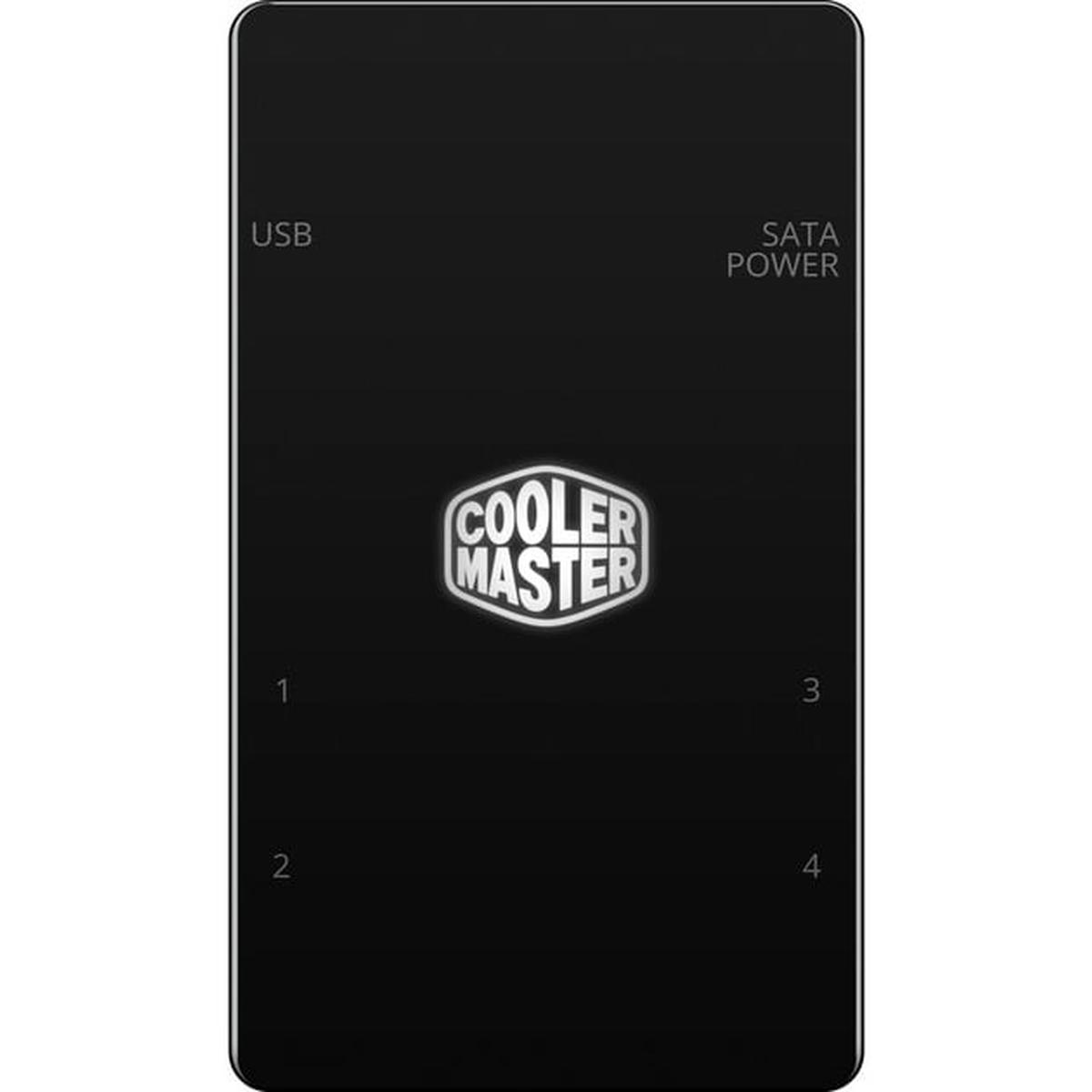 Cooler Master RGB LED Controller