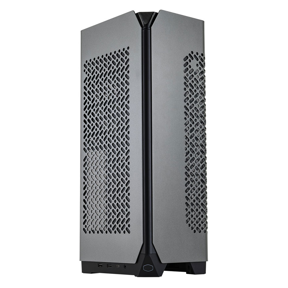 Cooler Master NCORE 100 MAX Mini-ITX Gehäuse