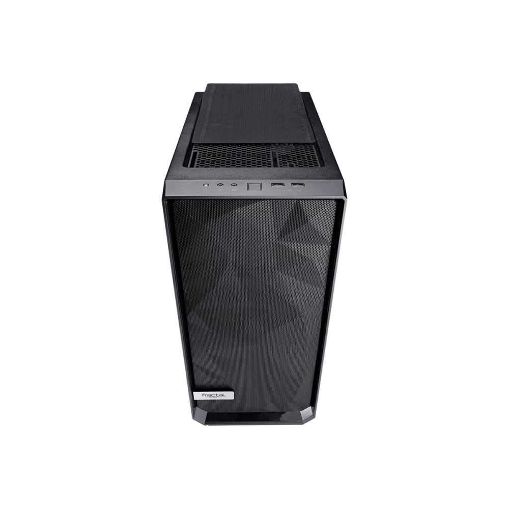 Fractal Design Meshify C Dark TG PC Gehäuse